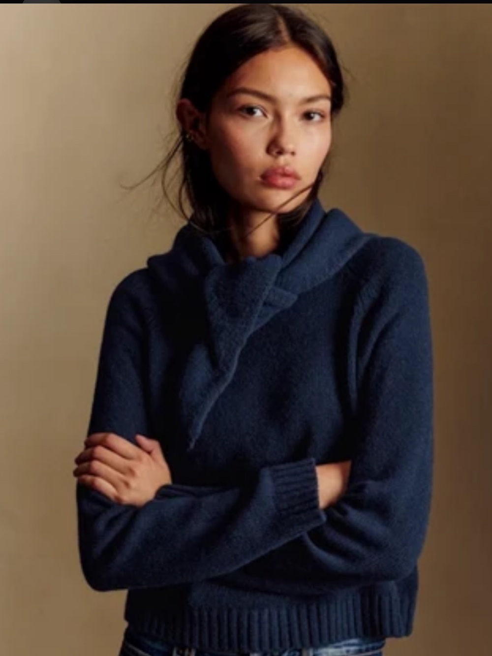 Sezane Elie Scarf